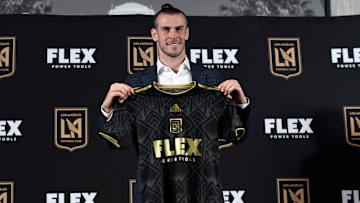 Gareth Bale ya marcó en la MLS