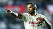 Junior Messias