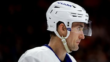 New York Islanders v Philadelphia Flyers