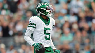 New York Jets Garrett Wilson 