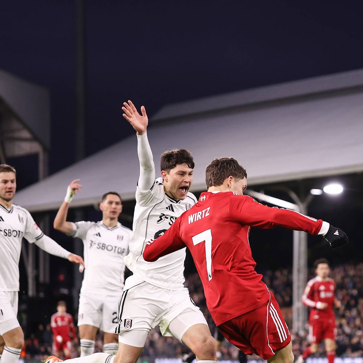 Image for Obscure Premier League Rule