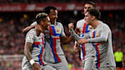 FBL-ESP-LIGA-ATHLETIC BILBAO-BARCELONA