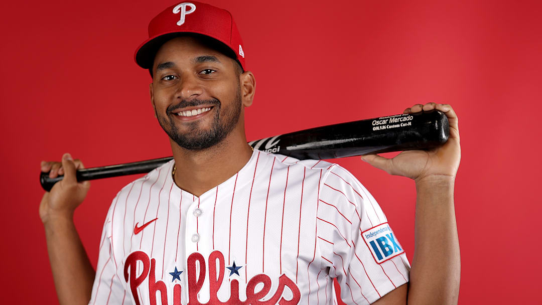Philadelphia Phillies Photo Day