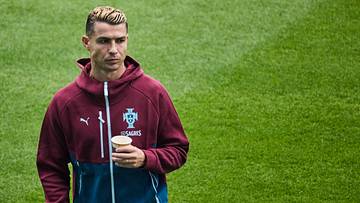 Cristiano Ronaldo hält Portugal in Atem