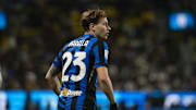 Nicolò Barella