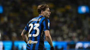 Nicolò Barella