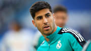 Marco Asensio