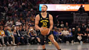 Stephen Curry