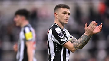 Newcastle United v Nottingham Forest - Premier League