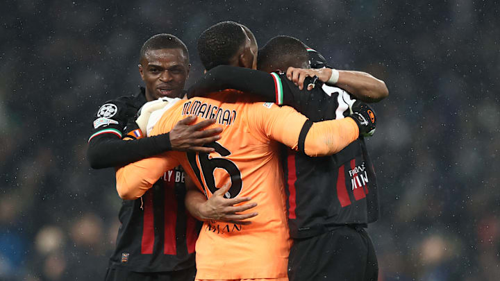 Milan Milan