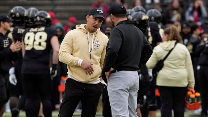 How to watch purdue football online