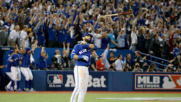 Division Series - Texas Rangers v Toronto Blue Jays - Game Five