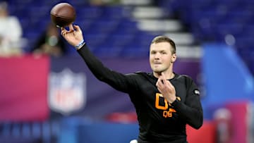 2025 NFL Scouting Combine