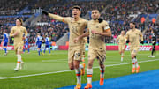 Leicester City v Chelsea FC - Premier League