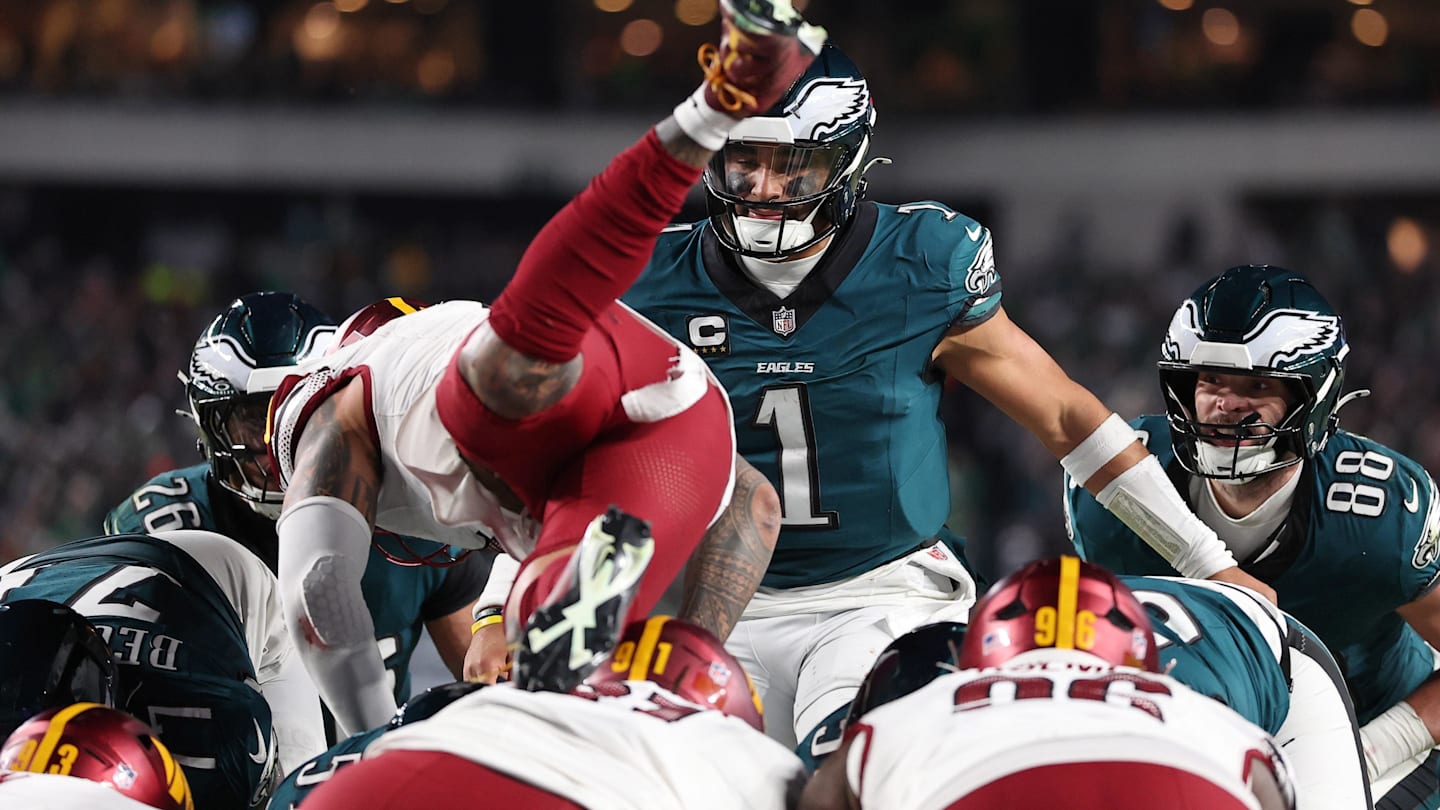 Eagles 2025 26 Schedule 