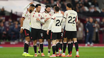 West Ham United v Liverpool - Premier League