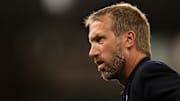 Graham Potter est le nouvel entraîneur de Chelsea.