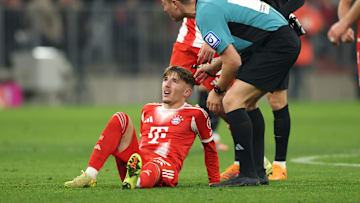 Baydern-Shootingstar Lennart Karl