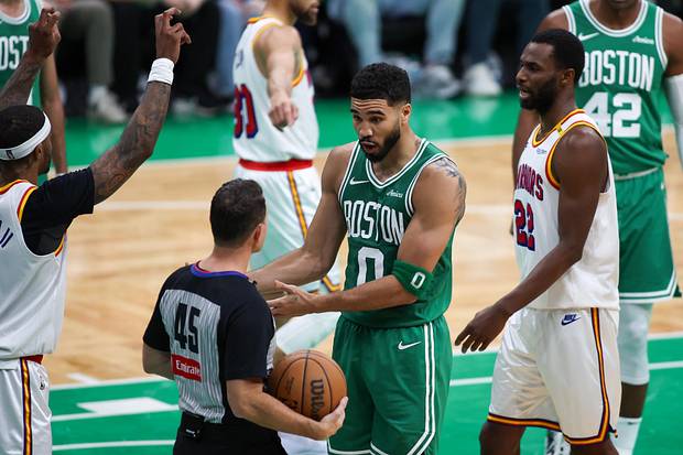 Jayson Tatum
