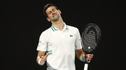 Novak Djokovic no jugará el Abierto de Australia 2022