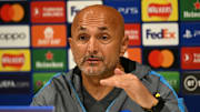 Luciano Spalletti