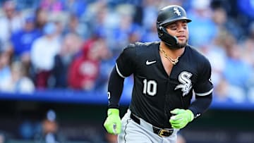 Will a change of scenery help Yoan Moncada return to form?