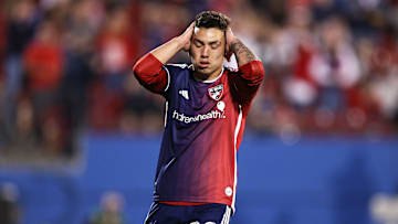 Sporting Kansas City v FC Dallas