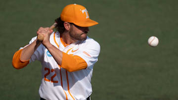 Before Vitello got the job, two former Braves were linked to the position