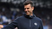 Thiago Motta est cité parmi les potentiel successeurs de Christophe Galtier ci dernier venait à quitter le PSG.