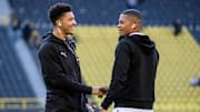 Borussia Dortmund v Bayer 04 Leverkusen - Bundesliga