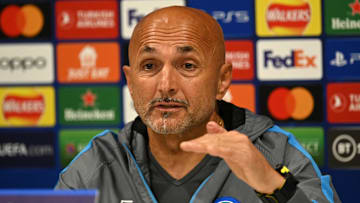 Luciano Spalletti