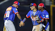 Puerto Rico buscará el pase a la final de la  Serie del Caribe 2025