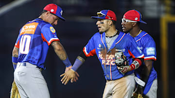 Puerto Rico buscará el pase a la final de la  Serie del Caribe 2025