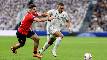 Quem consegue ganhar de Kylian Mbappé na corrida?