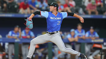All-Star Futures Game