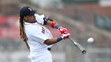 Home Run Derby X: Des Moines
