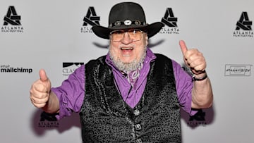 2023 Atlanta Film Festival - "Night Of The Cooters" Screening