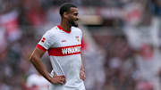 Josha Vagnoman kann den VfB verlassen
