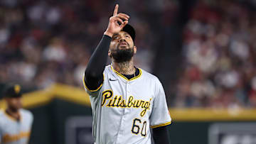 Pittsburgh Pirates v Arizona Diamondbacks