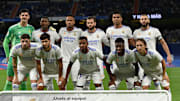 El partido del Madrid ante el Athletic ha sido aplazado 