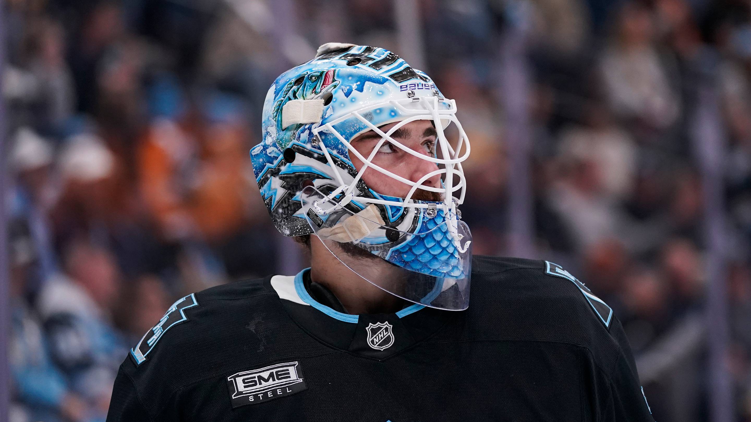 Sebastian Cossa late save showed his true potential