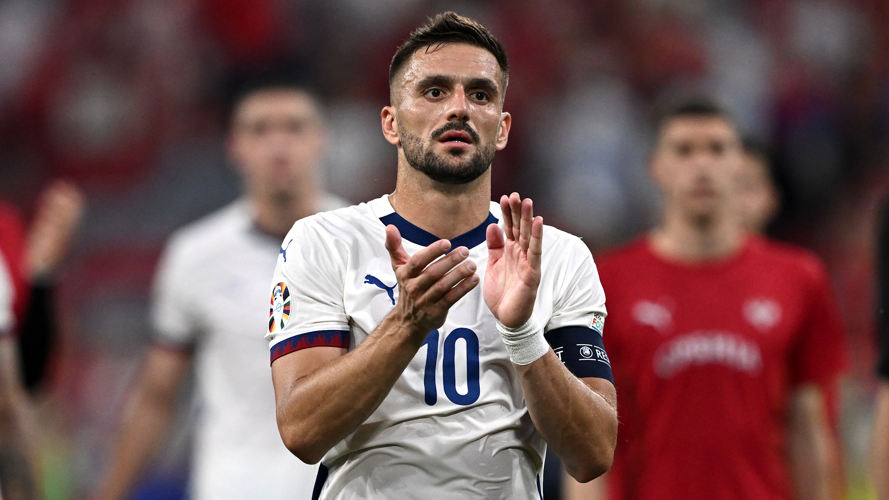 Serbie - Espagne : Sur quelle chaine, à quelle heure et où voir ce choc pour le retour de la Ligue des Nations