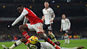 FBL-ENG-PR-ARSENAL-MAN UTD