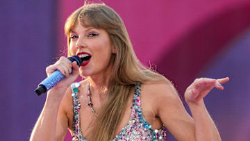 Taylor Swift, singer