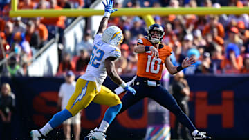Week 6 of the NFL was not a good week for former Auburn Tigers