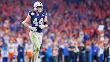 Vrbo Fiesta Bowl - Penn State v Boise State