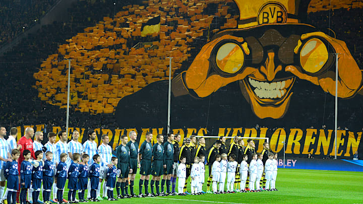 FBL-EUR-C1-DORTMUND-MALAGA