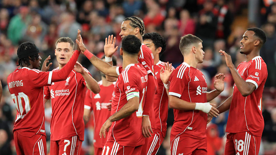 Liverpool