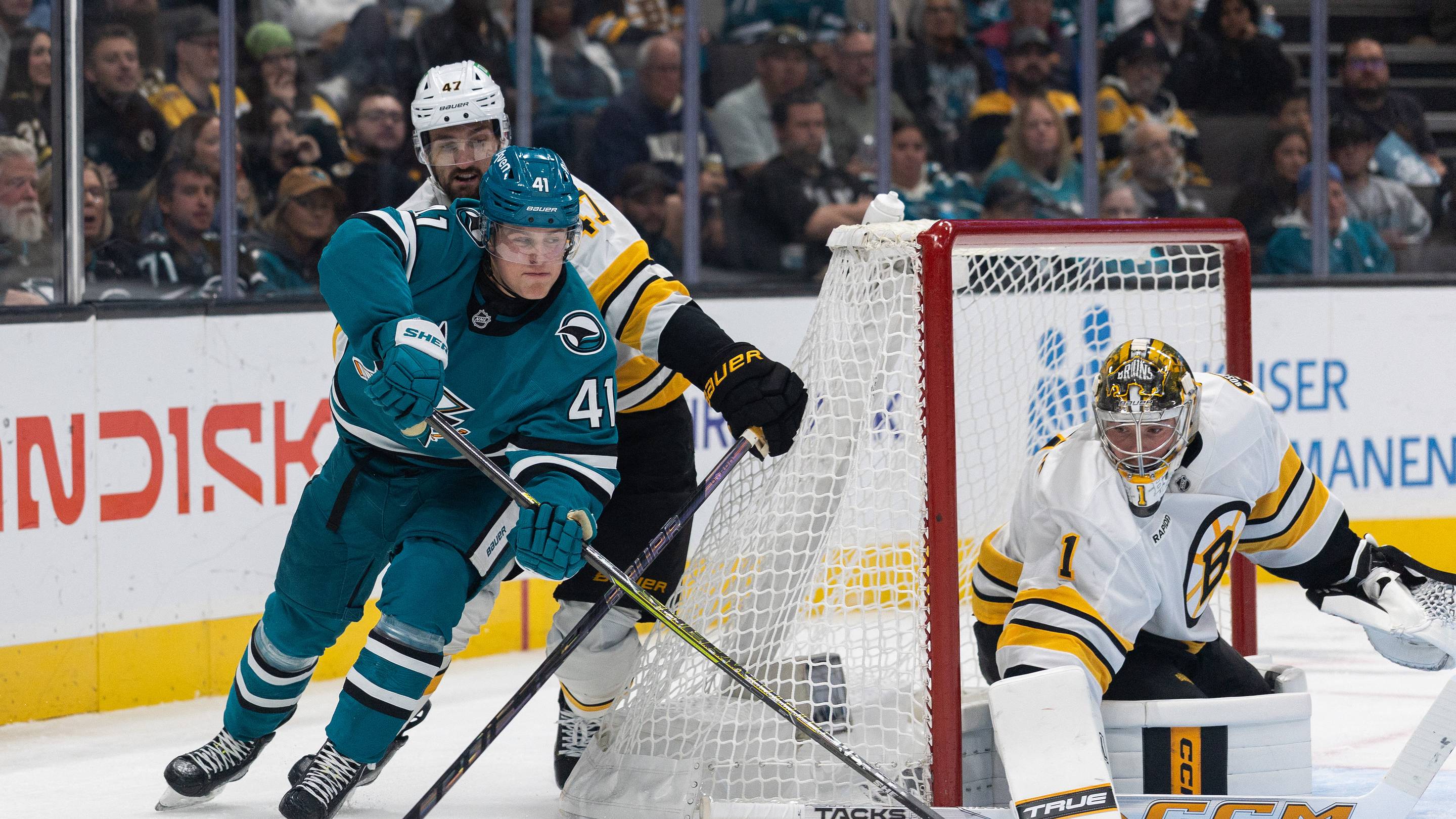 Bruins’ concerning flaws continue to get exposed despite a three-game winning streak