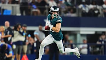 Philadelphia Eagles v Dallas Cowboys
